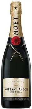 Moet & Chandon Imperial Brut Champagne 375ml