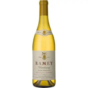 Ramey Hyde Vineyard Chardonnay 750ml