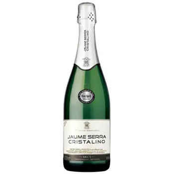 Jaume Serra Cristalino Cava 750ml
