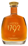 1792 Bourbon Straight High Rye Kentucky 750ml
