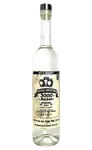 3000 Noches Mezcal Ancestral Arroqueno Blanco Oaxaca 750ml