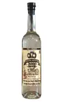 3000 Noches Mezcal Ancestral Coyote Blanco Oaxaca 750ml