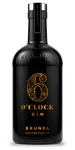 6 Oclock Gin Brunel England 750ml