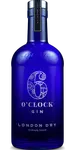 6 Oclock Gin London Dry England 750ml