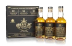 Aberfeldy Scotch Single Malt The Golden Dram Tasting Collection 3x200ml