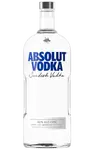 Absolut Vodka Sweden 1.75li