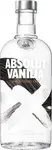 Absolut Vodka Vanilia Sweden 750ml