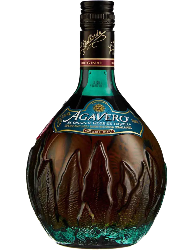 Agavero Liqueur Original 750ml