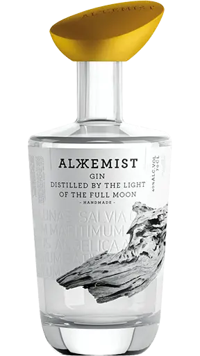 Alkkemist Gin Spain 700ml