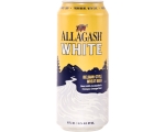 Allagash White Belgian Style Wheat Beer 6x12oz Bot