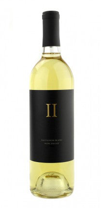 Alpha Omega Ii Sauvignon Blanc Napa 2019