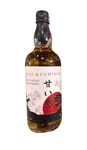 Amai Kuchibiru Whisky Blended Japan 750ml