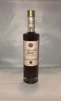 Apollo Brandy Vsop Armenia 750ml