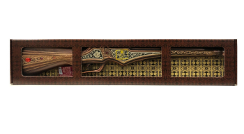 Apollo Rifle Brandy Vsop Armenia 5yr 375ml