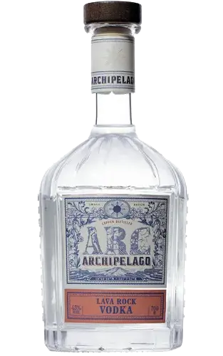 Archipelago Vodka Philippines 700ml