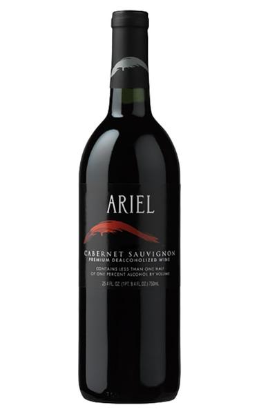 Ariel Cabernet Sauvignon Non Alcohol California 750ml