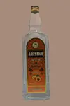 Artsakh Vodka Apricot 100pf Armenian 750ml