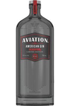 Aviation Gin American 750ml
