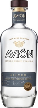 Avion Tequila Silver 375ml