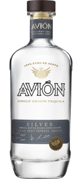 Avion Tequila Silver 750ml