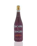 Bacana Sangria Red Sparkling Portugal 750ml