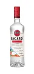 Bacardi Rum Dragonberry 750ml