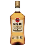 Bacardi Rum Gold 1.75li