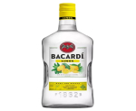 Bacardi Rum Lemon 1.75li