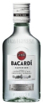 Bacardi Rum Superior Light 200ml