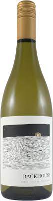 Backhouse Chardonnay California 2021