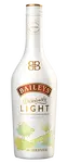 Baileys Irish Cream Deliciously Light 750ml