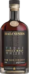 Balcones Whiskey Single Malt Rum Cask Finished Texas 750ml
