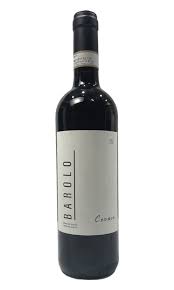 Barolo Cesare Red Wine Docg Italy 2017