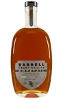 Barrell Craft Dovetail Whiskey Grey Label Cask Strength Kentucky 750ml