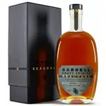 Barrell Craft Spirits Seagrass Whiskey Rye Cask Strength Grey Label Kentucky 16yr 750ml