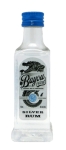 Bayou Rum Silver American 50ml