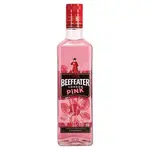 Beefeater Gin Pink London Strawberry Flavor London 750ml