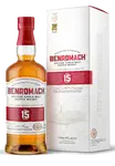 Benromach Scotch Single Malt Speyside 86pf 15yr 750ml