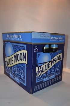 Blue Moon Wheat Ale 12x12 Bot