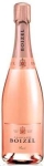 Boizel Champagne Brut Rose France 750ml
