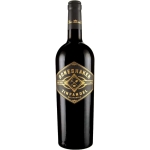 Boneshaker Zinfandel Lodi Old Vine California 2019