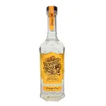 Bonnie Rose Whiskey White Orange Peel Flavor Tennessee 750ml