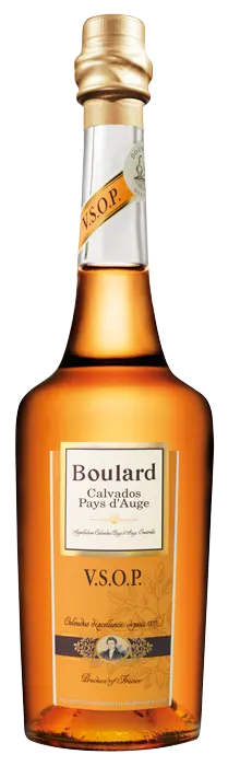 Boulard Calvados Vsop Pays D Auge France 750ml