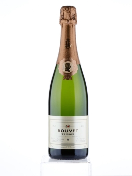 Bouvet Ladubay Tresor Sparkling Wine Brut France 2016