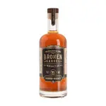 Broken Barrel Bourbon Nevada 750ml