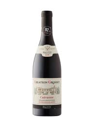 Brotte Creation Grosset Cairanne Rhone France 2019