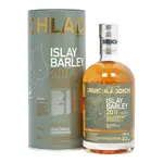 Bruichladdich Scotch Single Malt Islay Barley Unpeated 2013 750ml