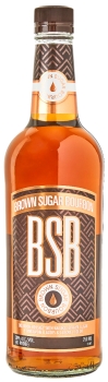 Bsb Bourbon Brown Sugar Missouri 60pf 750ml