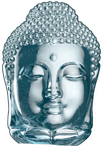 Buddha Zen Vodka From Lotus Root Japan 750ml