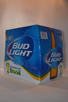 Budweiser Light Beer 12x12oz Bot